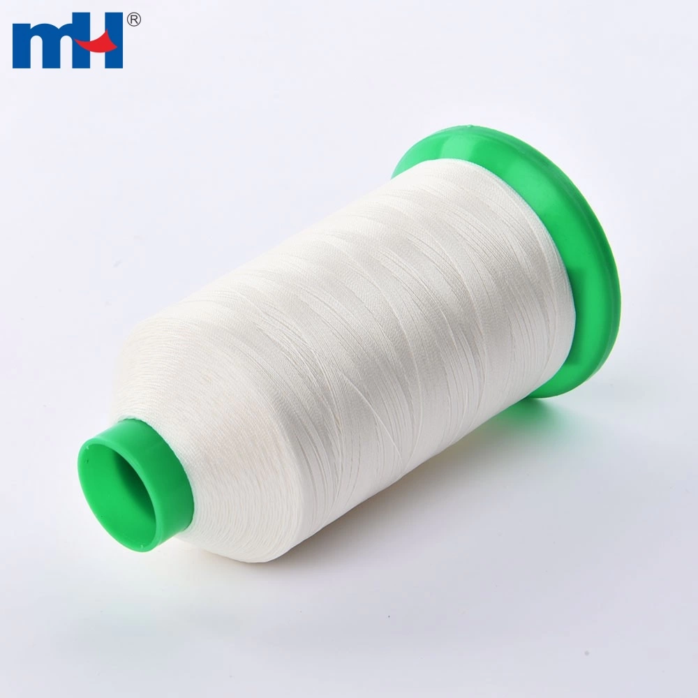 210d/3 Bonded Nylon Thread 66 Thread 100% Polyester High Tenacity Sewing Thread Wholesale Made By Order - Attributes: Low Shrinkage