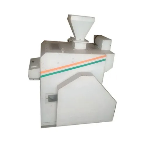 1hp Automatic Wheat Destoner Engine Type: Air Cooled