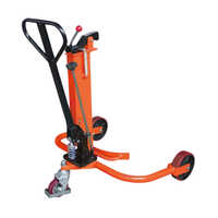 मजबूत ड्रम लिफ्टर्स