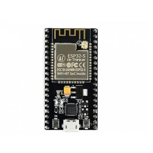 Ai Thinker Nodemcu-32s-esp32 माइक्रोप्रोसेसर डेवलपमेंट बोर्ड बेस मटेरियल: एल्युमुनियम