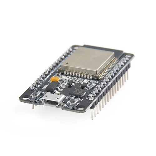 Doit Esp32 Development Board - Color: Black