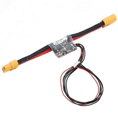 एपीएम पिक्सहॉक पावर मॉड्यूल V6.0 आउटपुट बेक 3a Xt60 प्लग 28v 90a आवेदन: औद्योगिक