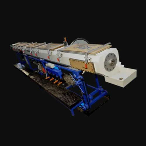 P 200 कूलिंग टैंक यूनिट आवेदन: औद्योगिक