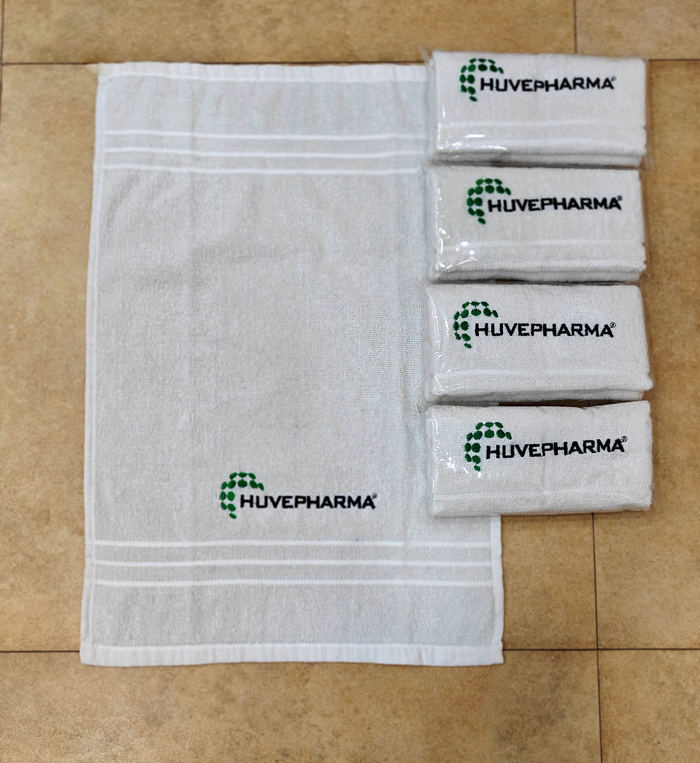 Promotional Towels - Color: Multicolor As Per Requirement