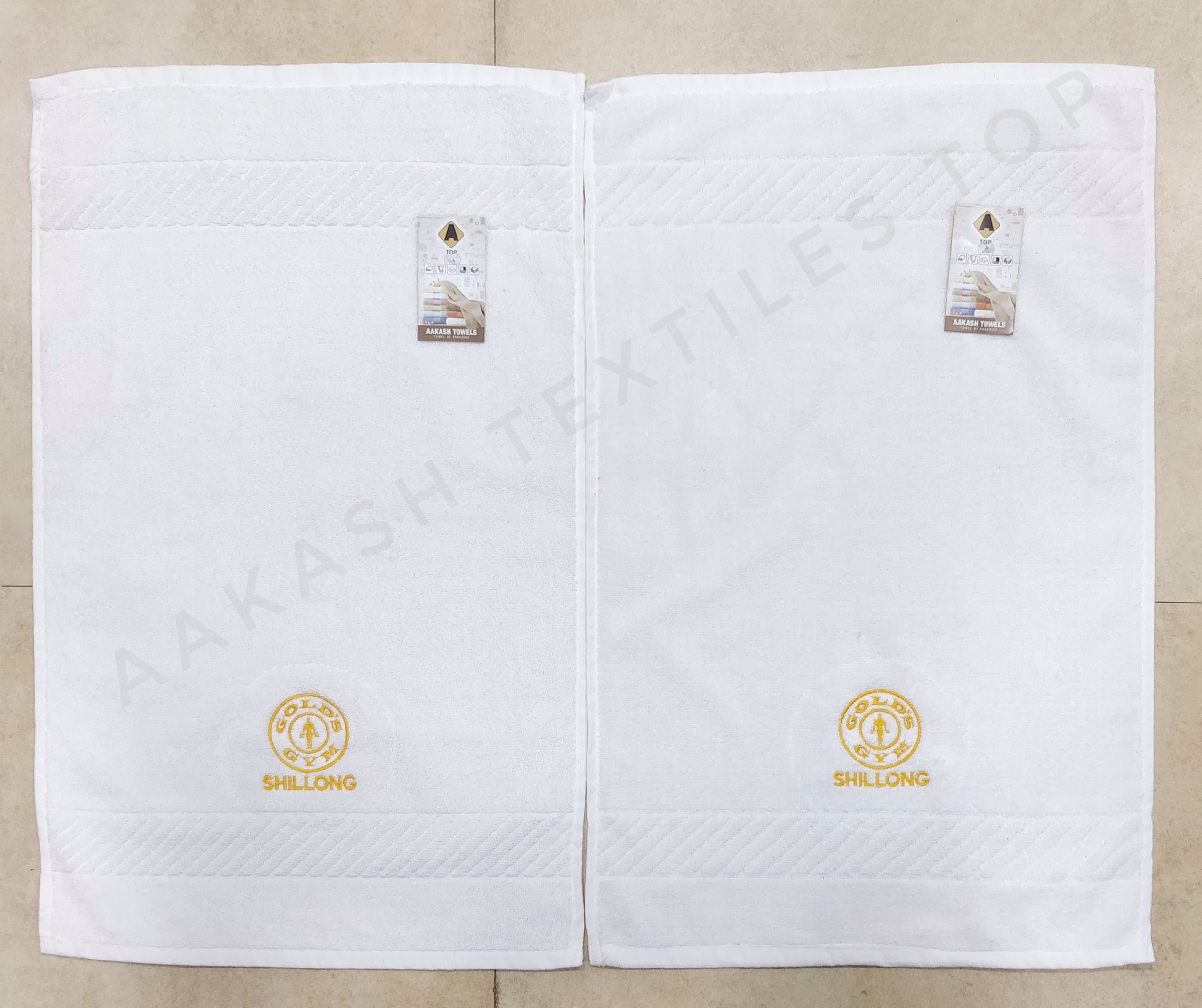 Promotional Towels - Color: Multicolor As Per Requirement