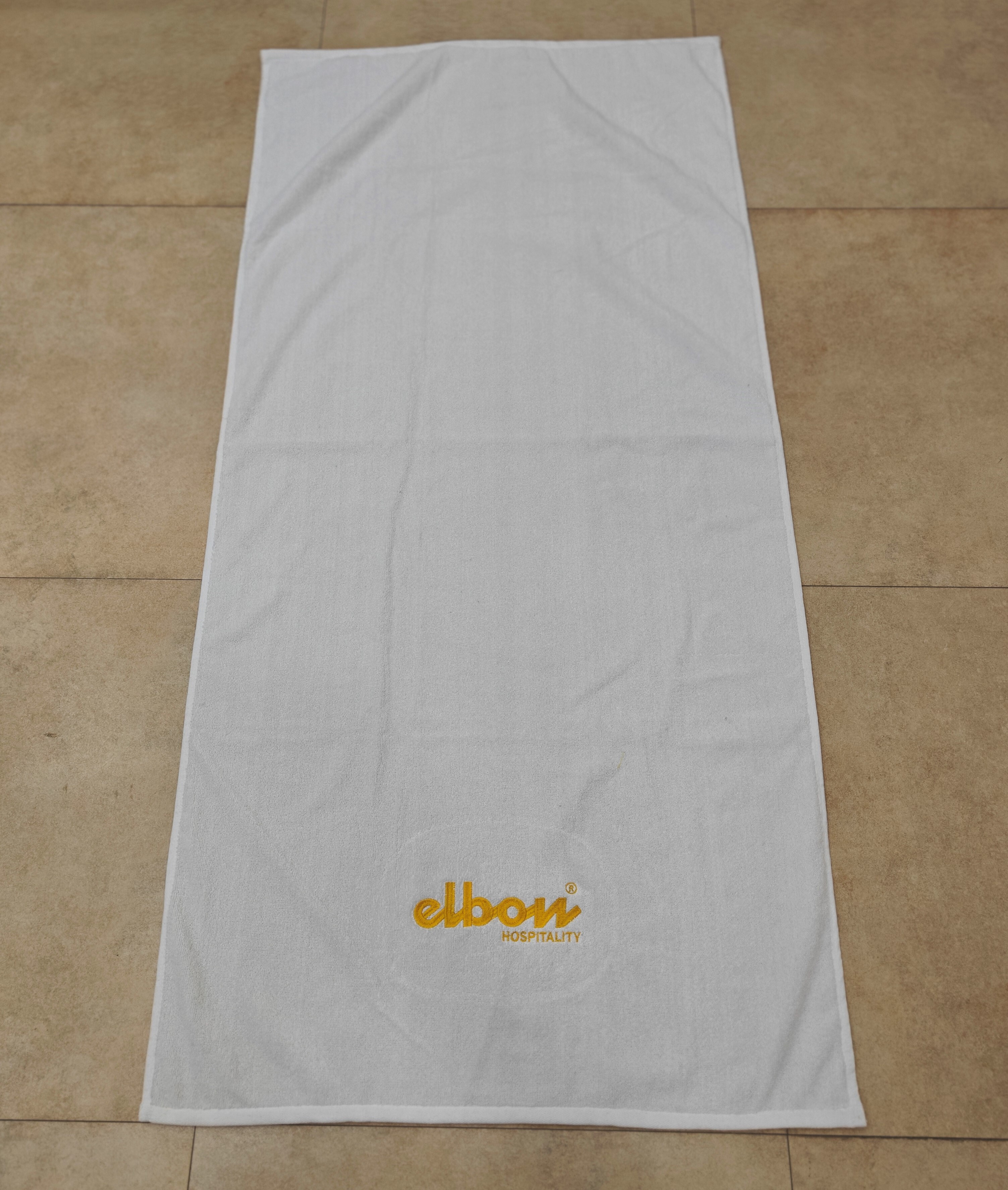 Promotional Towels - Color: Multicolor As Per Requirement