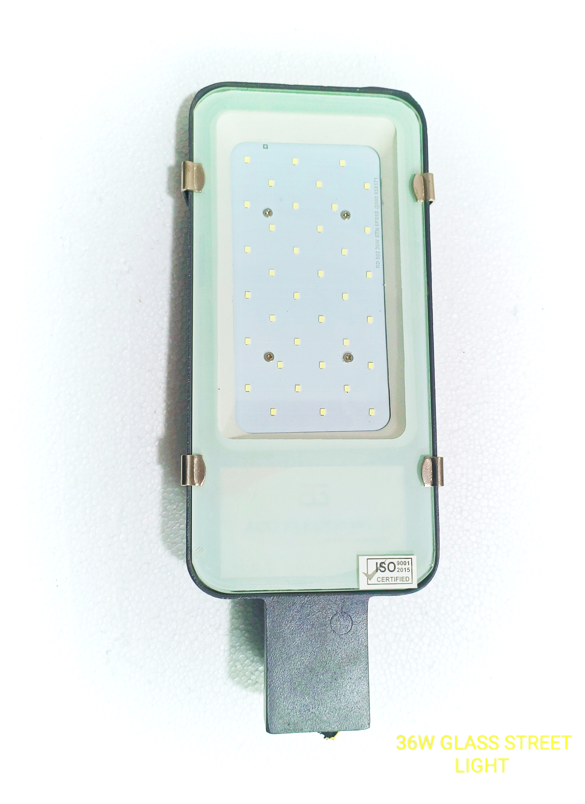 36w Led Street Light Application: Outdoor