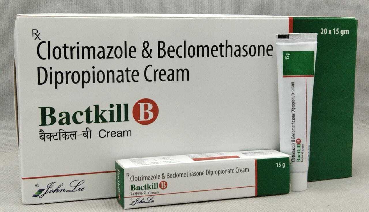 Clotrimazole Cream General Drugs