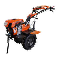 Xpw 750T Pto प्रीमियम पावर वीडर इंजन टाइप: एयर कूल्ड