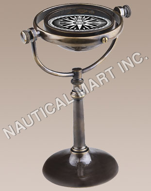 GIMBELL COMPASS 