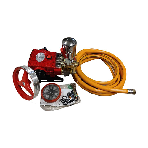 हाय मैक्स Ic-022 Htp पंप कृषि