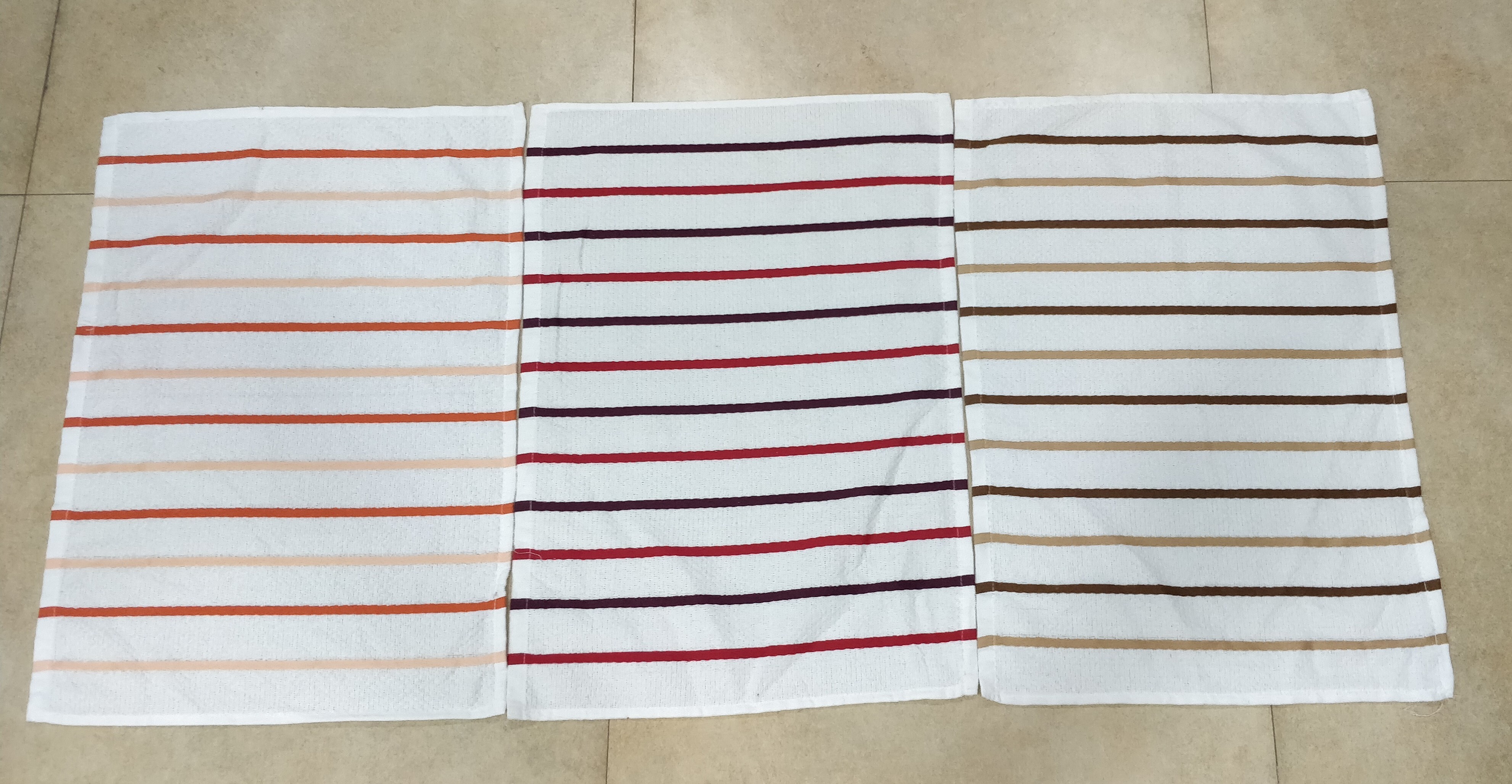 Kitchen Towel - Pattern: Printed