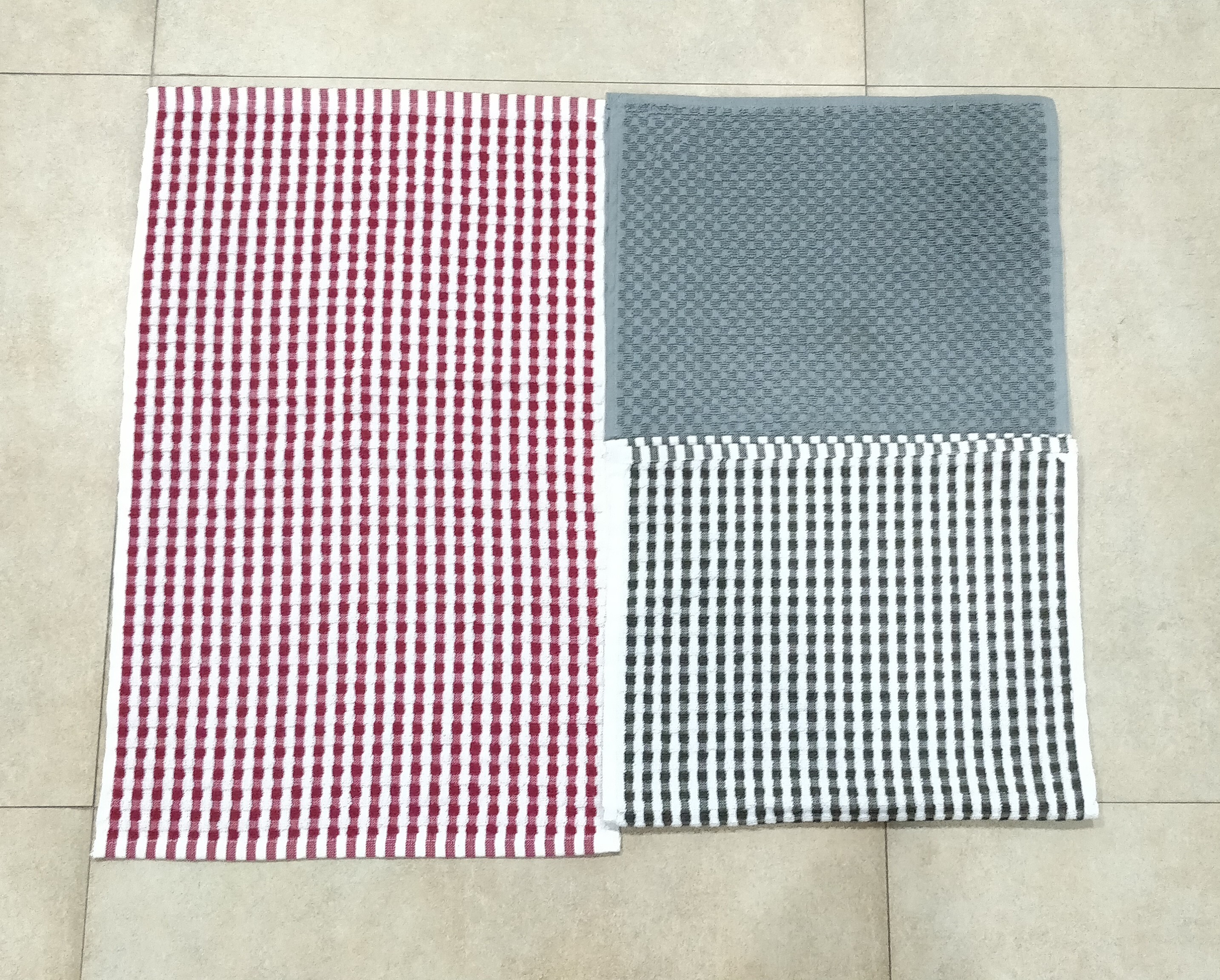 Kitchen Towel - Pattern: Printed