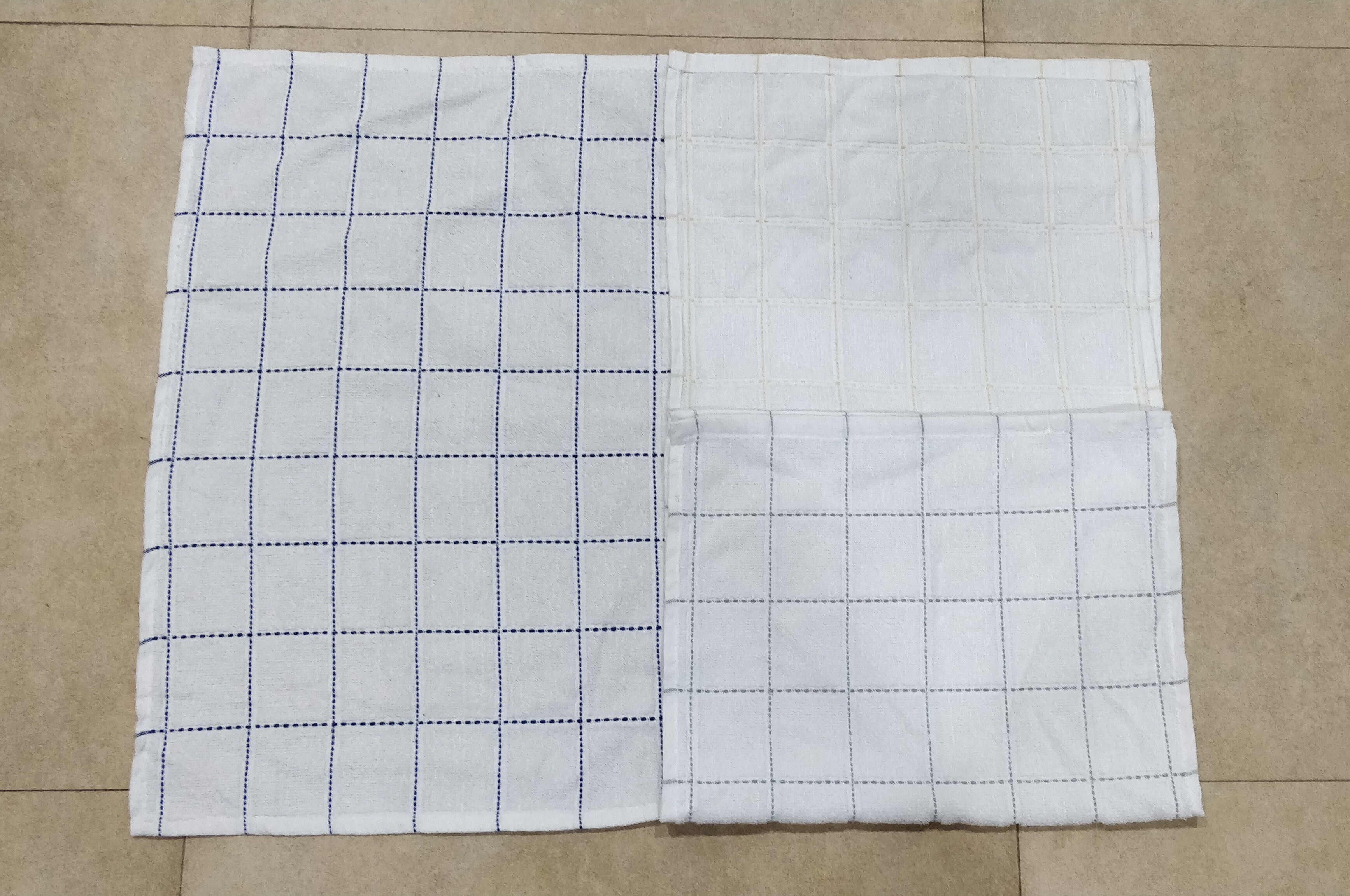 Kitchen Towel - Pattern: Printed