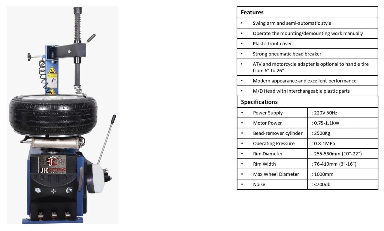 3d Wheel Alignment Setup