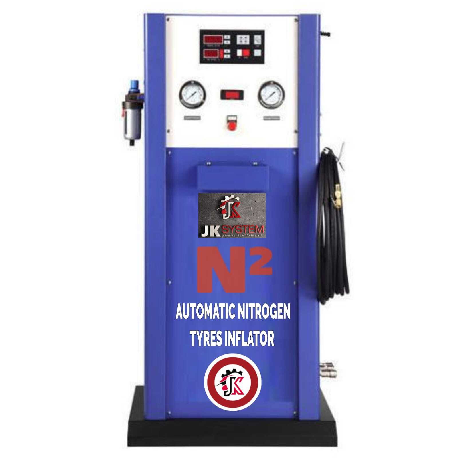 3d Wheel Alignment Setup