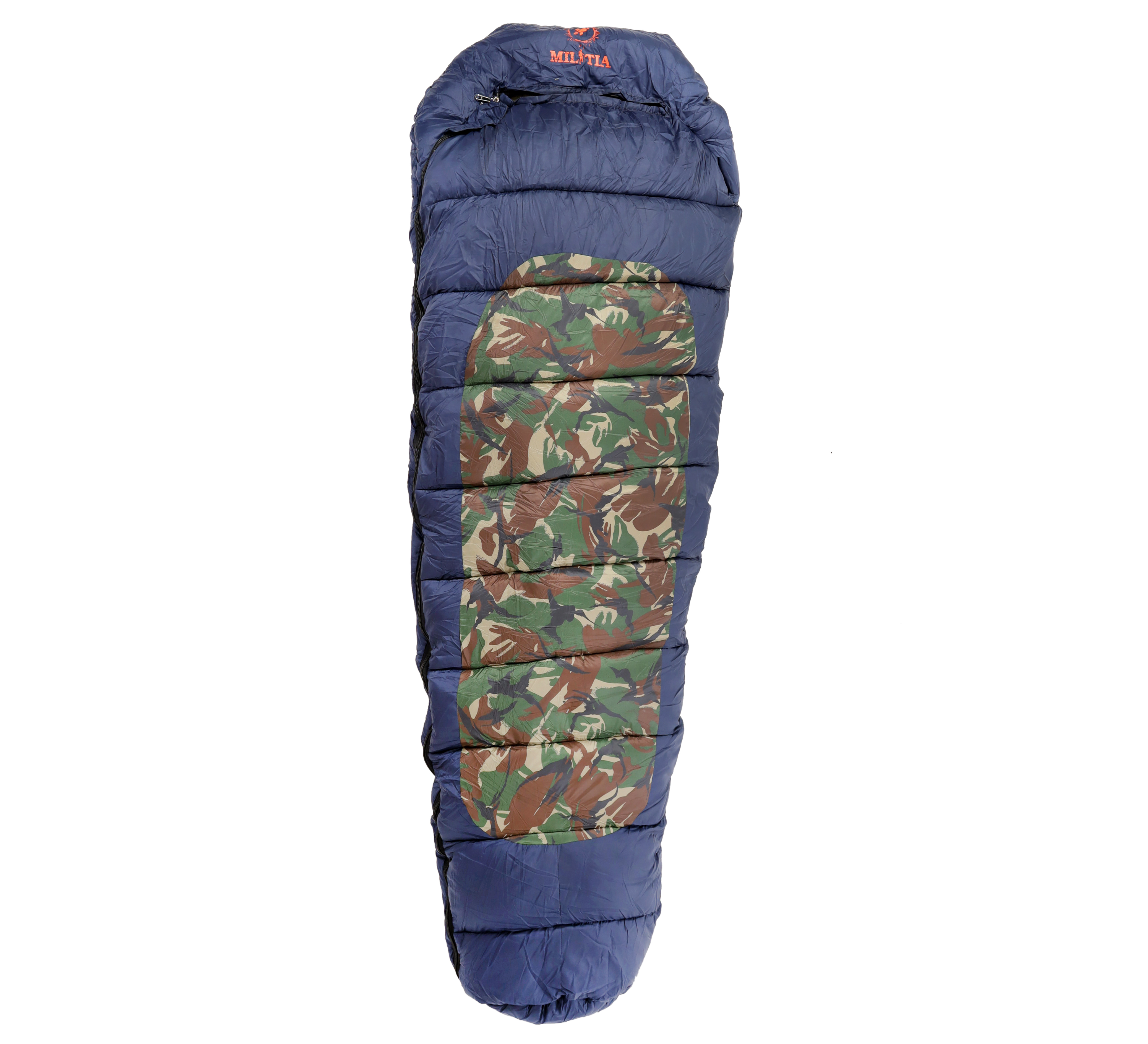 Polyester Camouflage Military Sleeping Bag