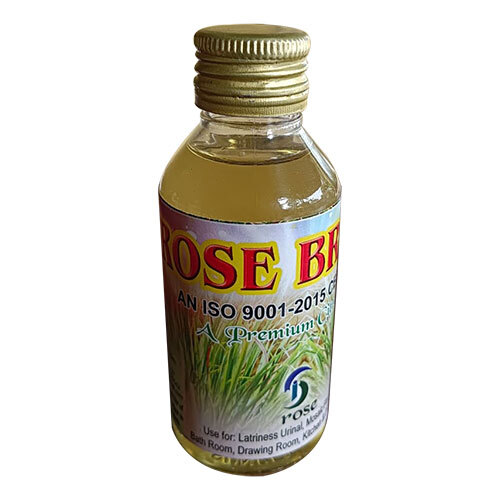 Premium Citronella Oil - Ingredients: Herbal Extract