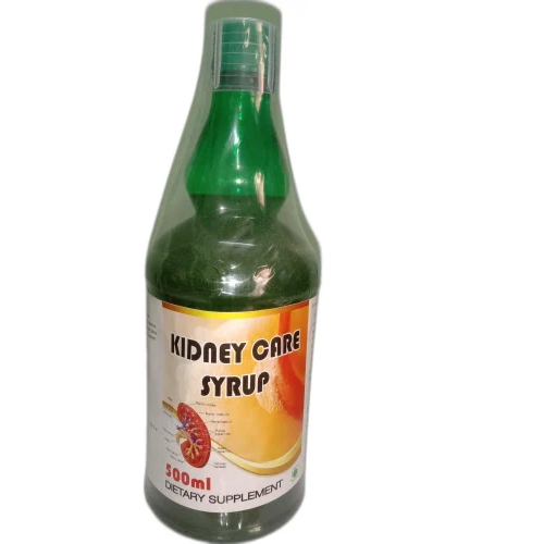 किडनी केयर जूस दिशा: जैसा कि सुझाव दिया गया है
