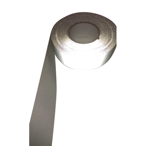 Reflective Fabric Tape - Multicolor, Various Lengths & Thicknesses | Single-sided Adhesive For Easy Application, Durable & Weather-resistant