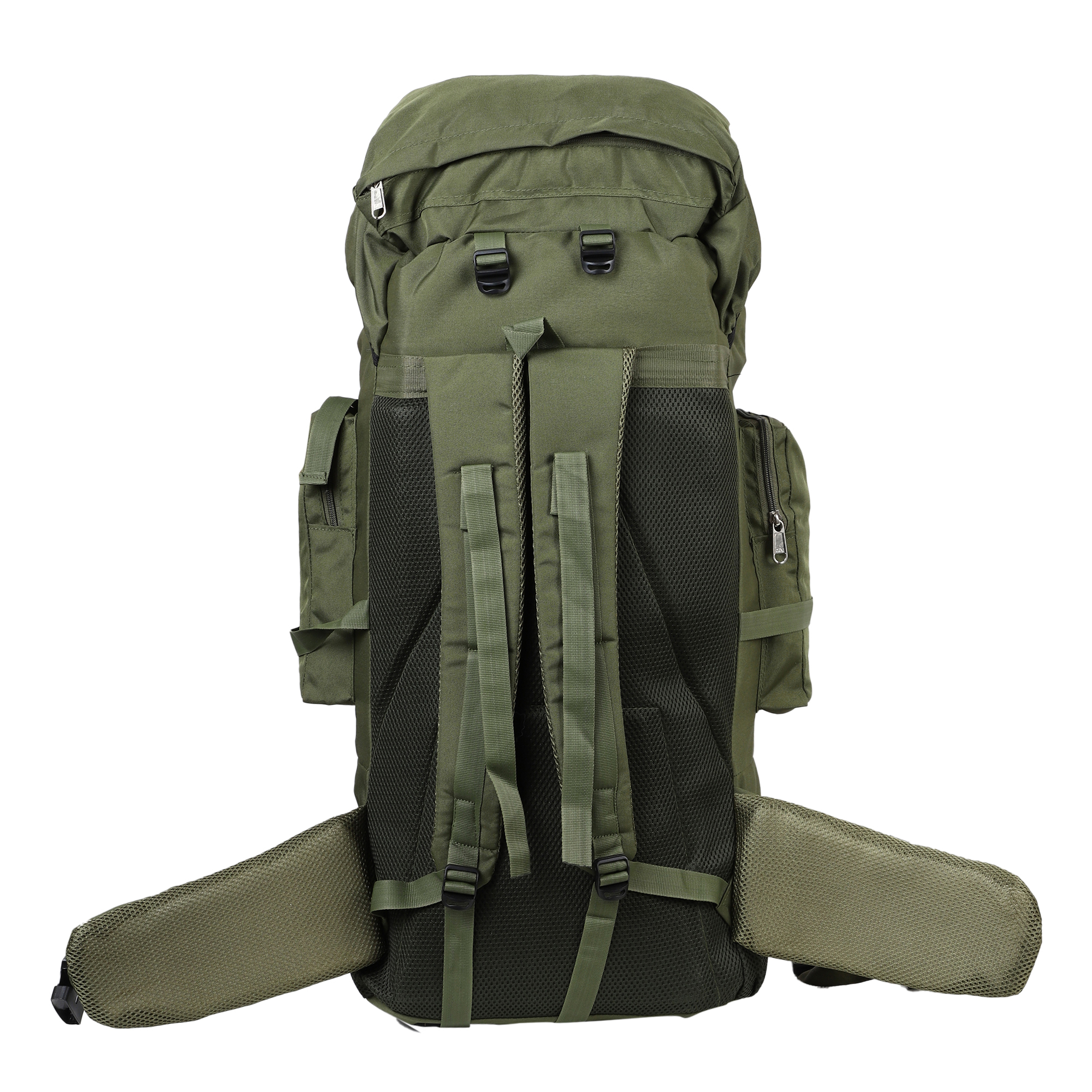 Rucksacks Backpack - Material: Polyester