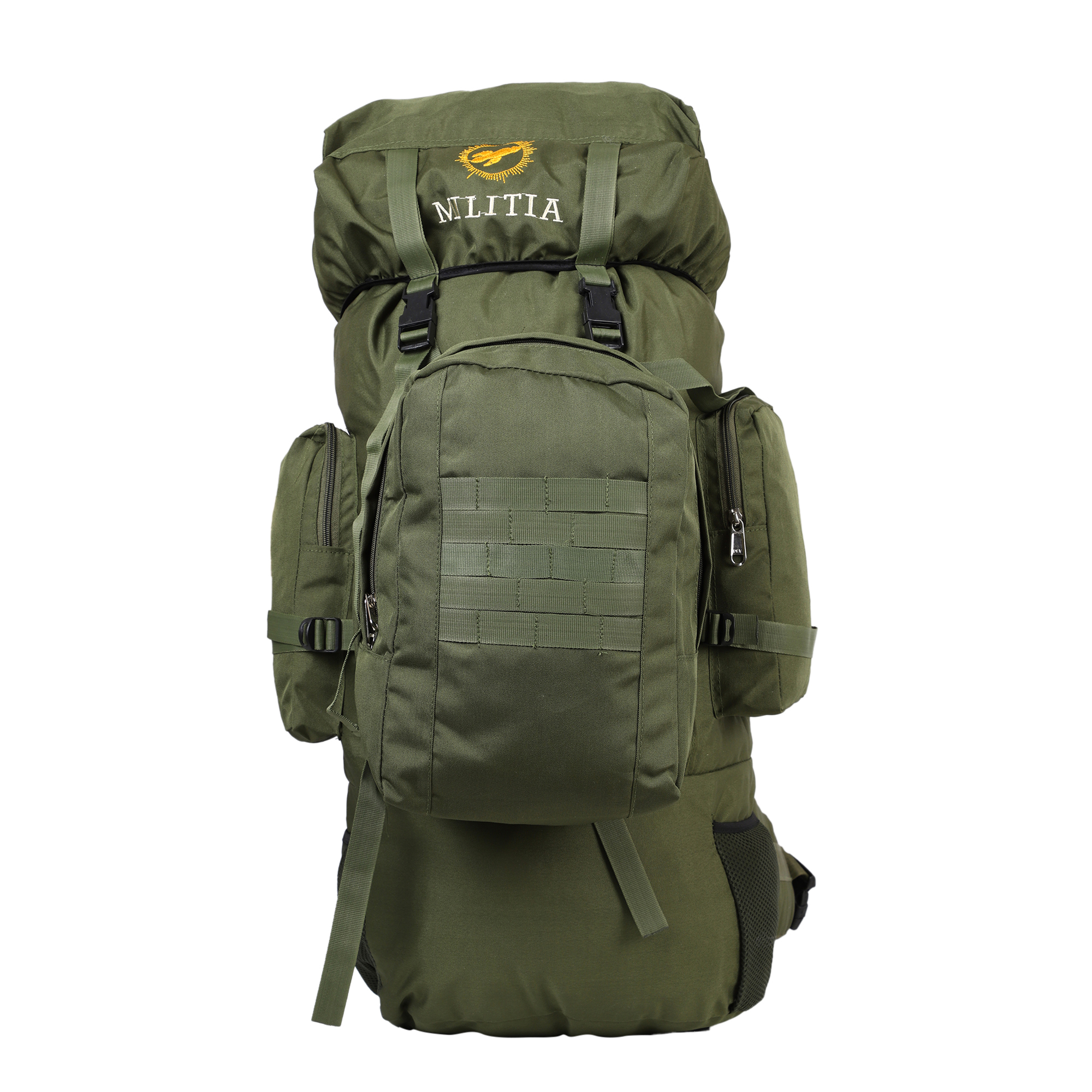 Rucksacks Backpack - Material: Polyester