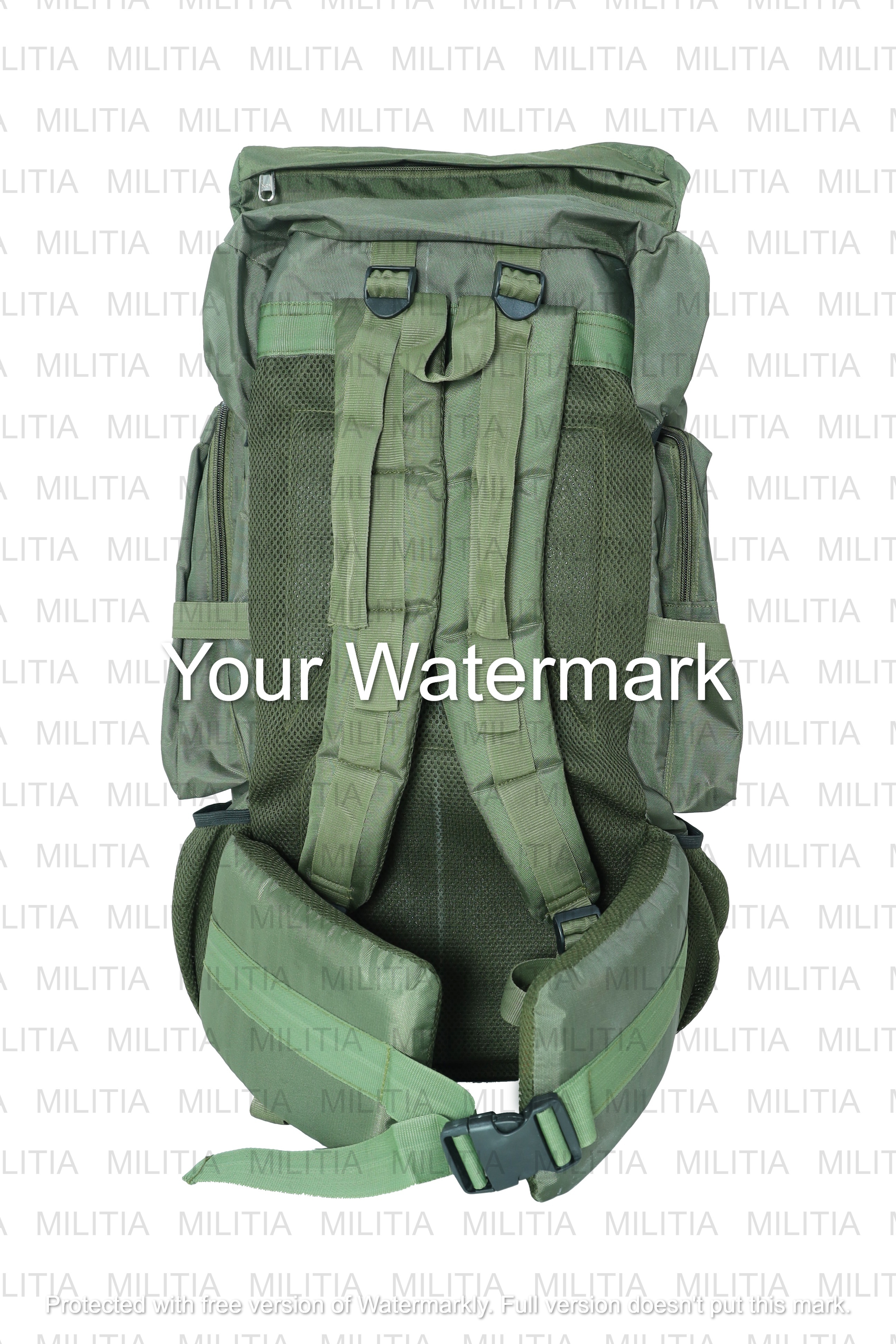Rucksacks Backpack - Material: Polyester