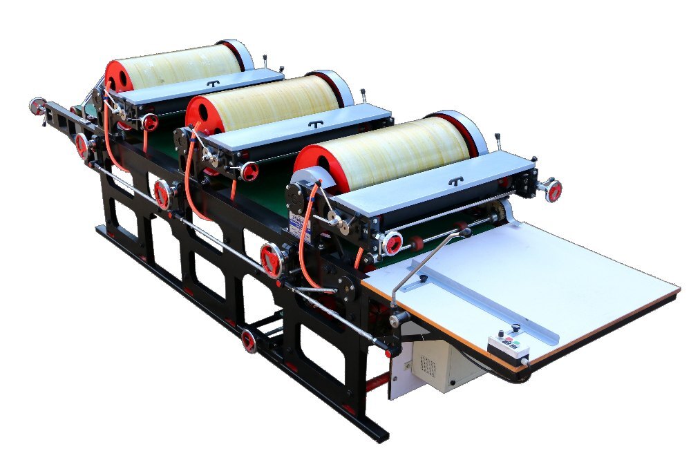 Pp Bag Printing Machine