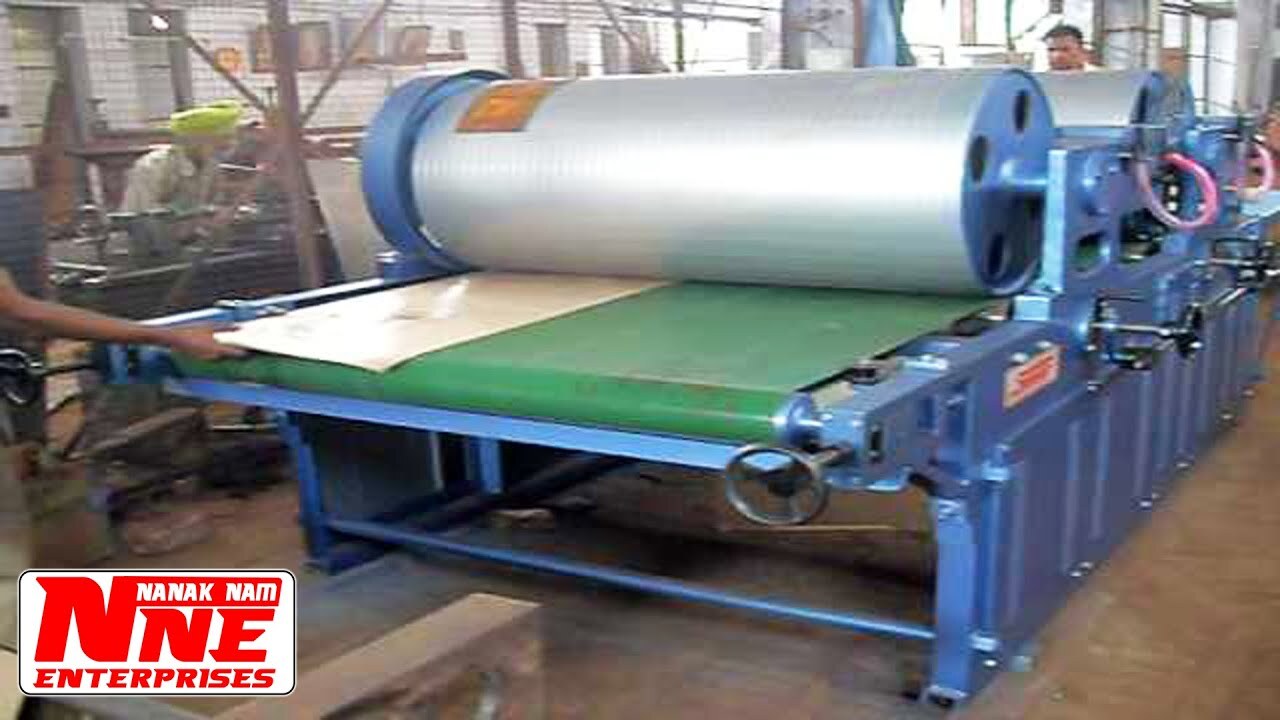 Single Color Flexo Graphic Jute Bags Printing Machine