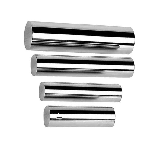 Stainless Steel Hard Chrome Rod - Material: Cast Iron