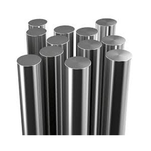 Mild Steel Induction Hardened Rod - Size: Different Sizes Available