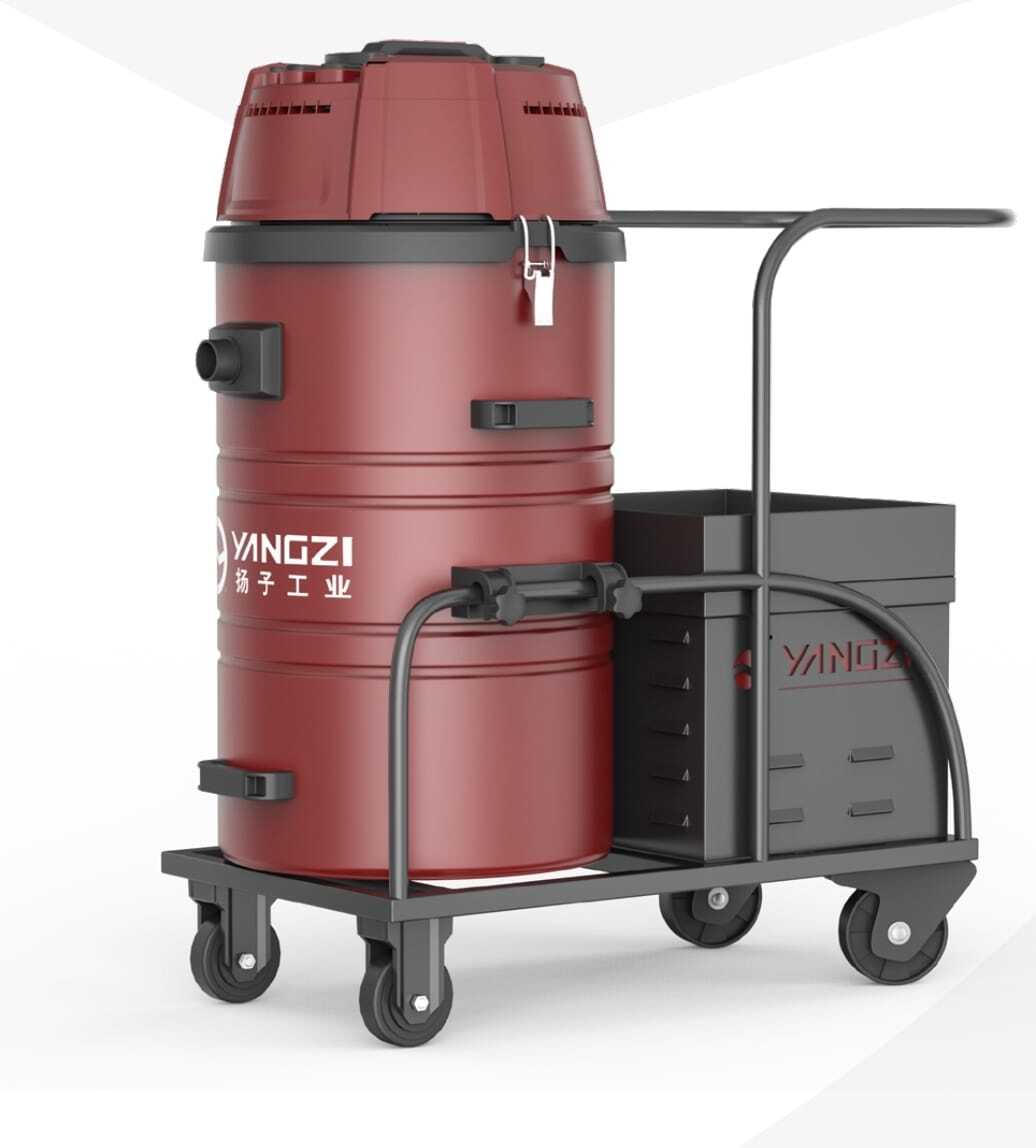 Krugervac Btd Battery Operated Vacuum - Capacity: 60 Liter/day