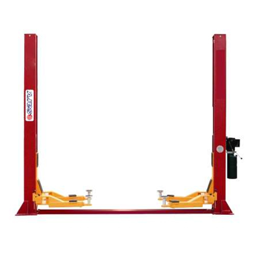 St-2plc40 2 Post Lift - Material: Stainless Steel
