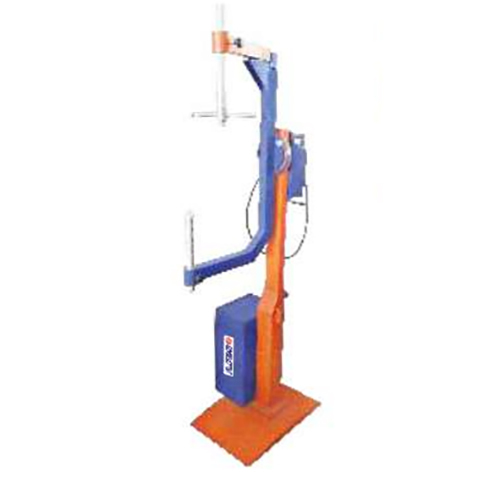 Tyre Vulcainzing Machine - Power Source: Electric