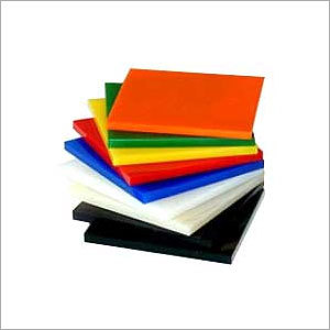 Cast Acrylic Sheets