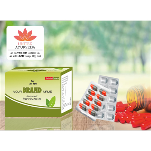 Karela Neem Jamun Amla Bel Patra Giloy Methi Banaba Chirayata Capsules - Herbal Blend for Immune Support | Moisture-Free, For Dry Storage, Suggested Dosage Usage