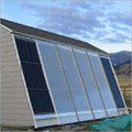 Polycarbonate Glazing System