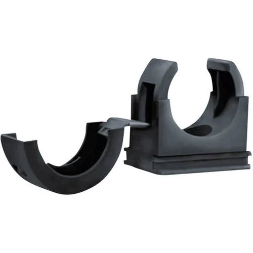 Polyamide Conduit Clip - Durable Polyamide Material, Different Sizes Available | Ideal For Industrial Use, First Class Standards