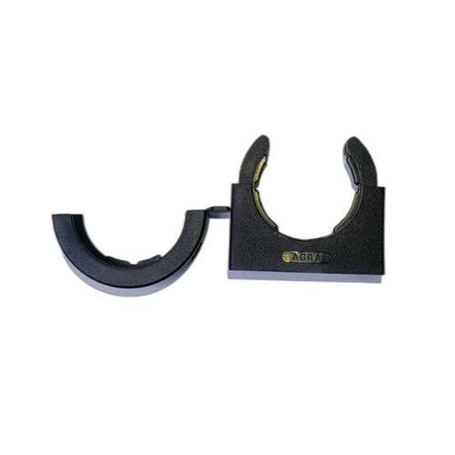 Polyamide Conduit Clip - Durable Polyamide Material, Different Sizes Available | Ideal For Industrial Use, First Class Standards
