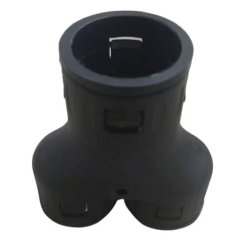 Polyamide Y Conduit Connector - Pvc Insulated, Stranded Conductor | Durable, Flexible Design For Industrial Applications With Warranty