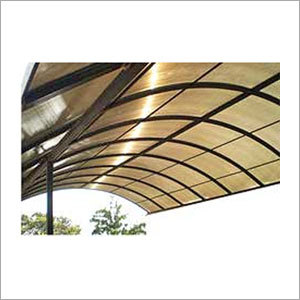 Polycarbonate Roofing Sheet - 5 mm, 6 mm, 8 mm, 10 mm, 16 mm Thickness | Lightweight, Durable, UV Resistant, High Flexibility, Easy Installation