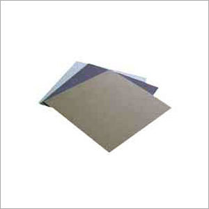 Polycarbonate Solid Sheets