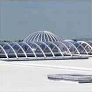 Transparent Polycarbonate Sheet