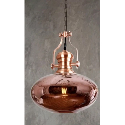 सफेद सजावटी पेंडेंट लाइट