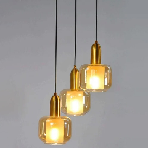 एलईडी हैंगिंग लाइट आवेदन: सजावट