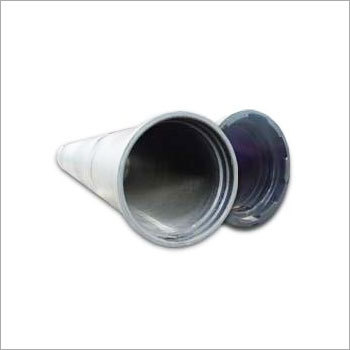 Ductile Iron Pipes