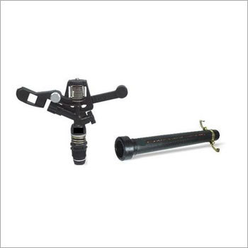 Sprinkler Pipes
