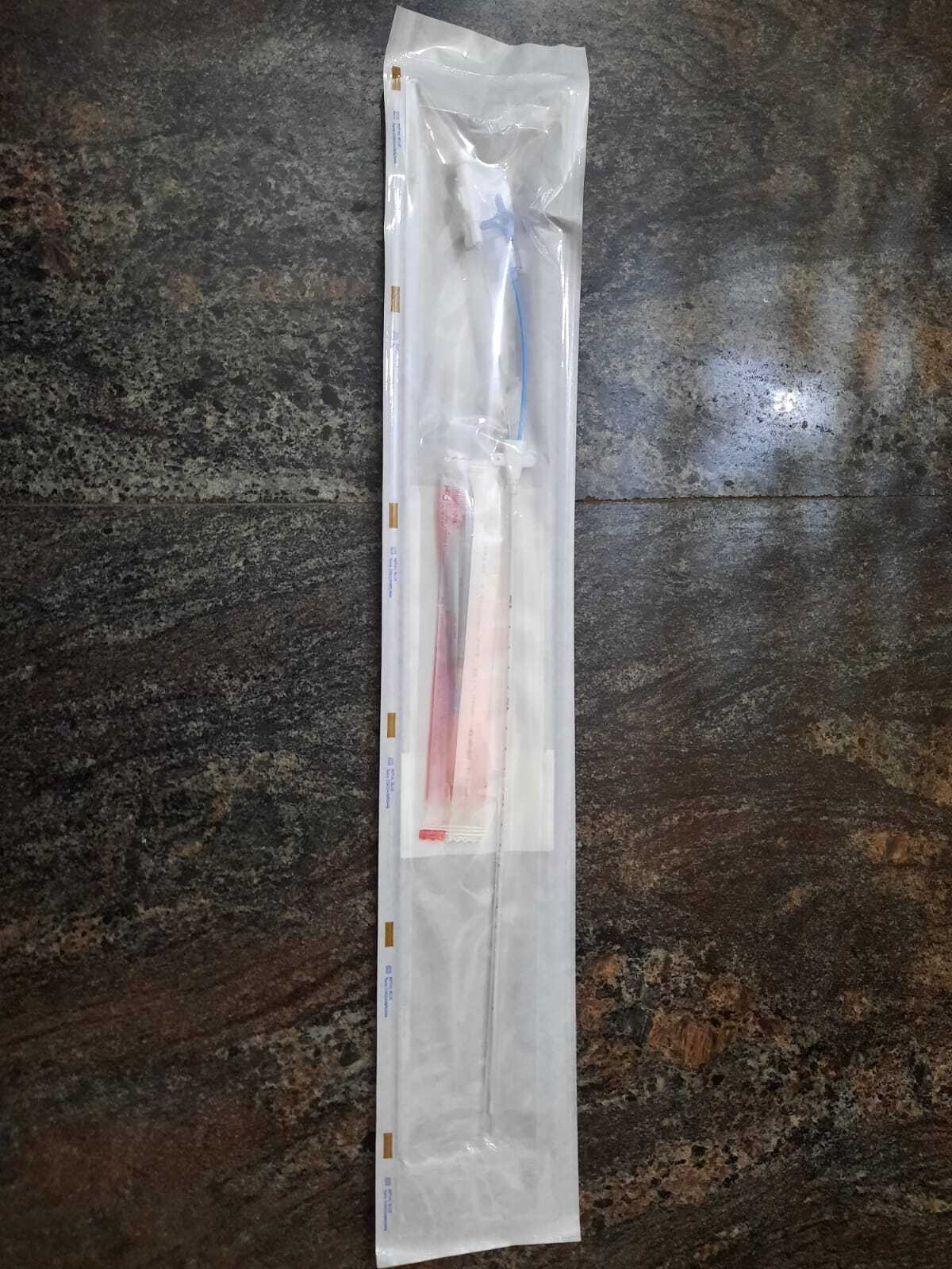 High Level Safety Silicone Hsg Catheter at 577.50 INR in Chennai | Paul ...
