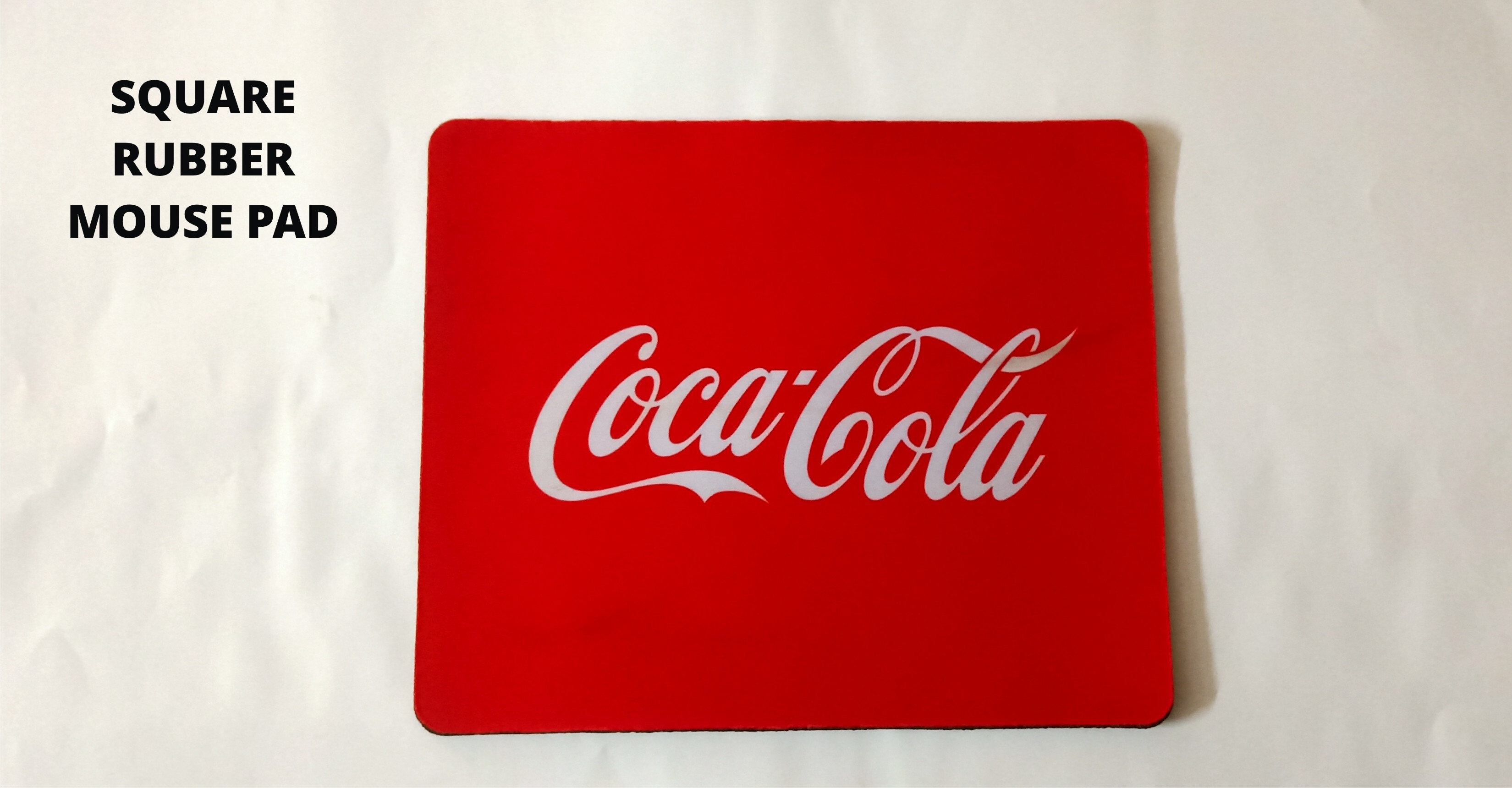 Customize Mouse Pads