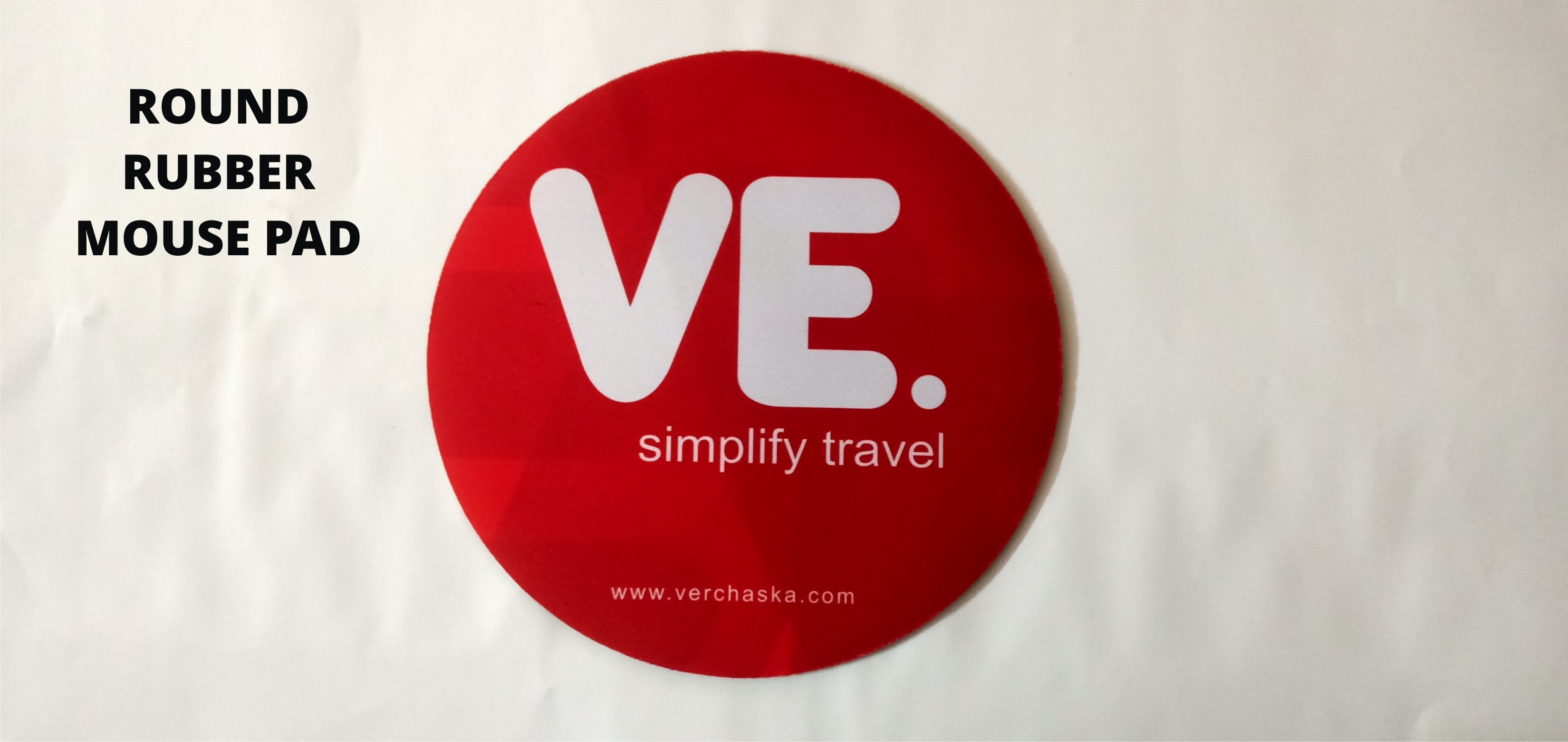 Customize Mouse Pads